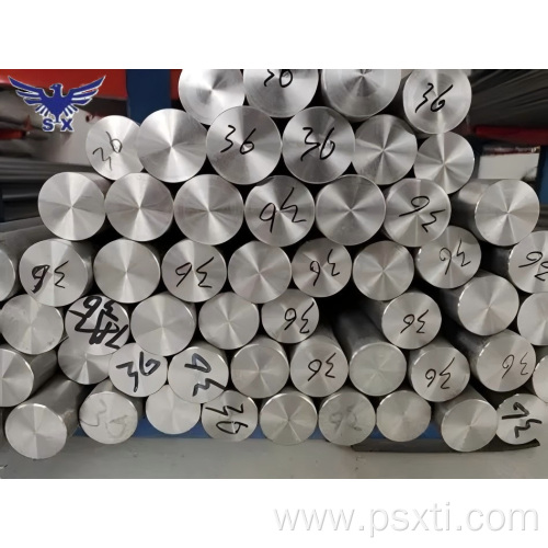 High Strength BT22 Titanium Rod for Industrial Use